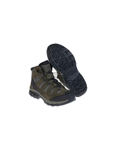 BOTA CENTAUR 6" OD WP RTC