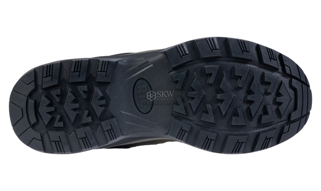 BOOTS CENTAUR 6" OD WP RTC