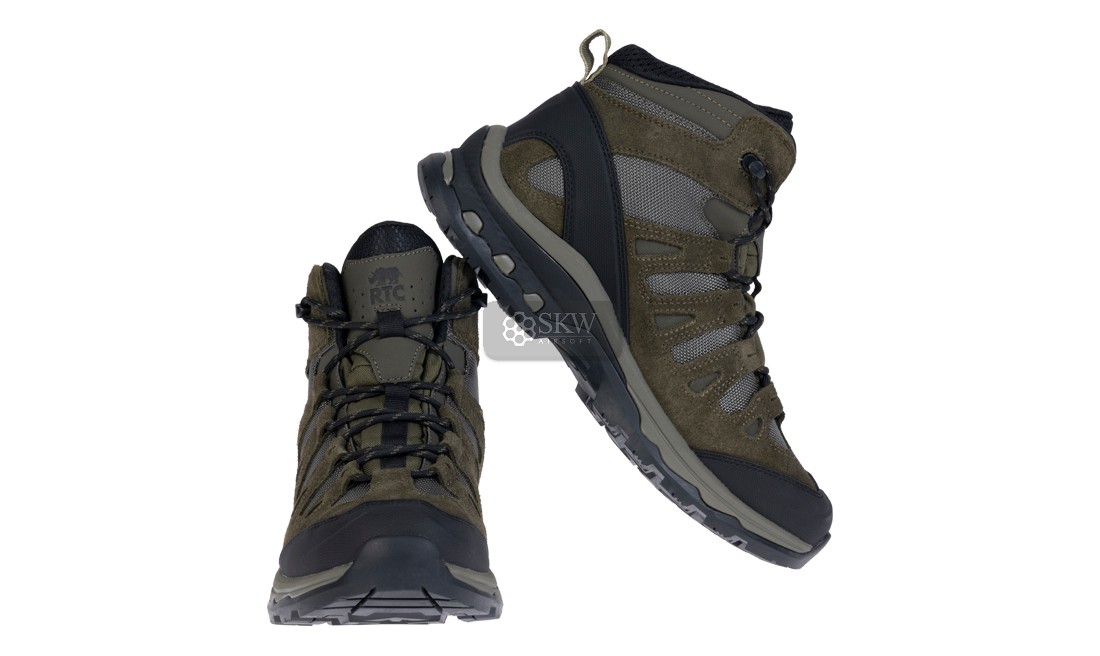 BOTTES CENTAUR 6" OD WP RTC