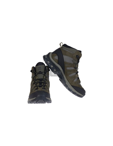 BOOTS CENTAUR 6" OD WP RTC