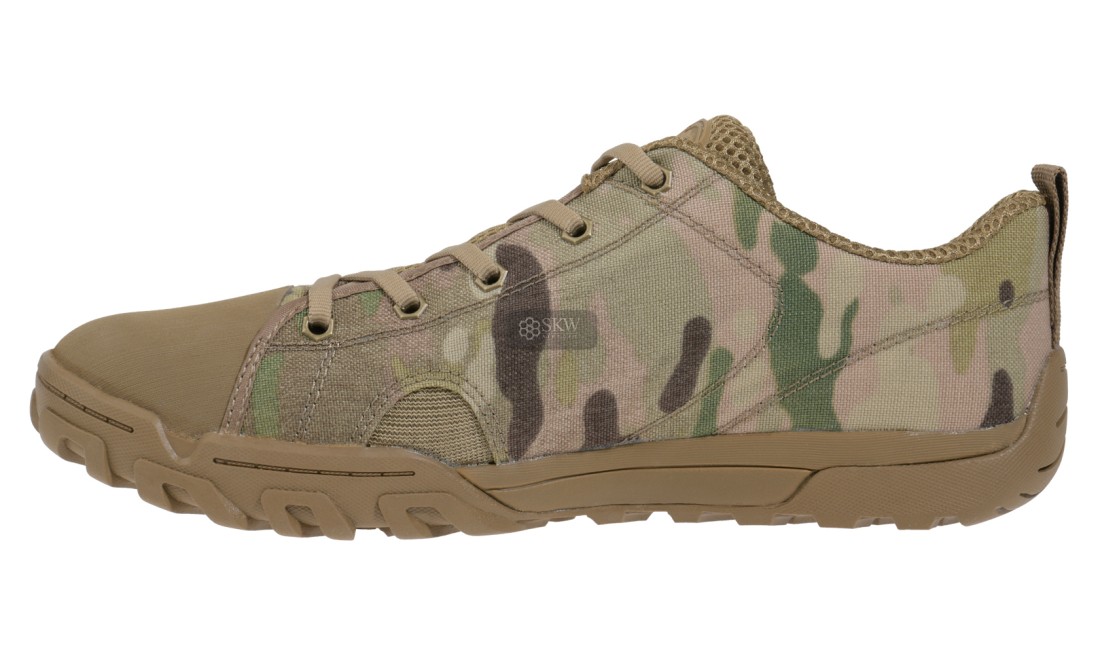SNEAKERS HUARGO MULTICAM RTC