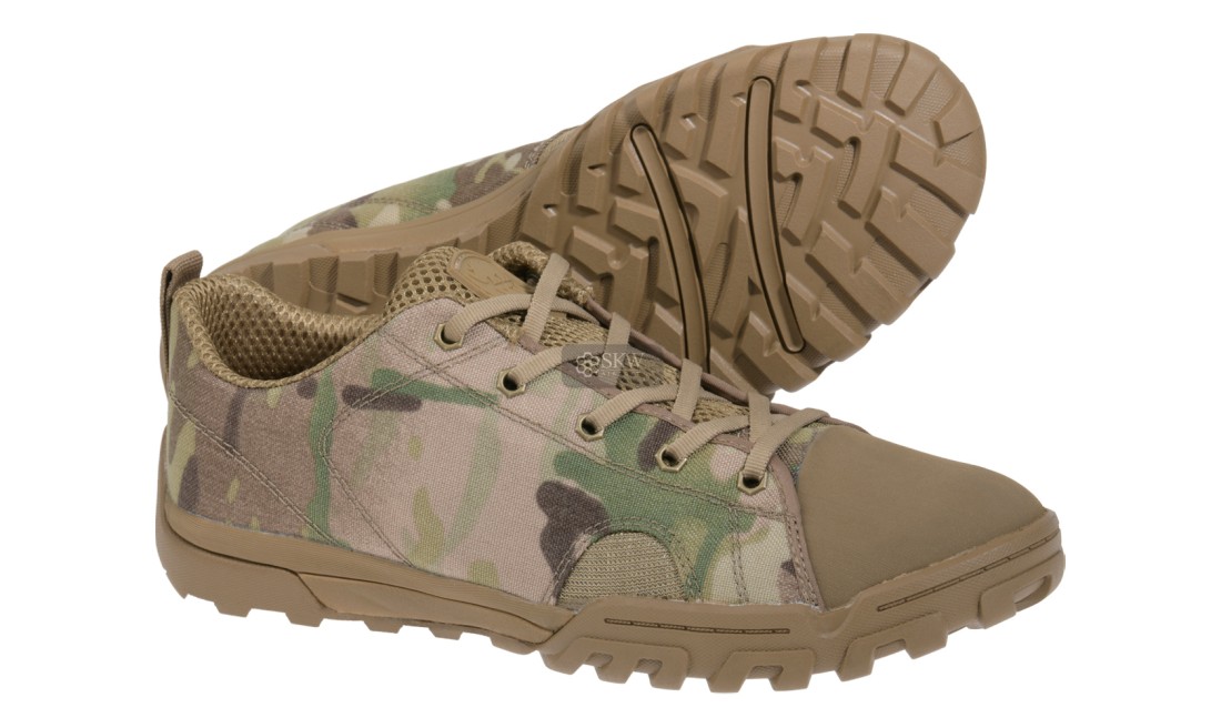 CHAUSSURES HUARGO MULTICAM RTC