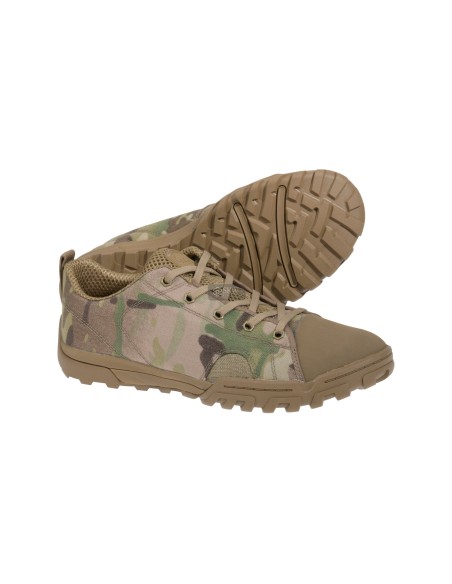 CHAUSSURES HUARGO MULTICAM RTC
