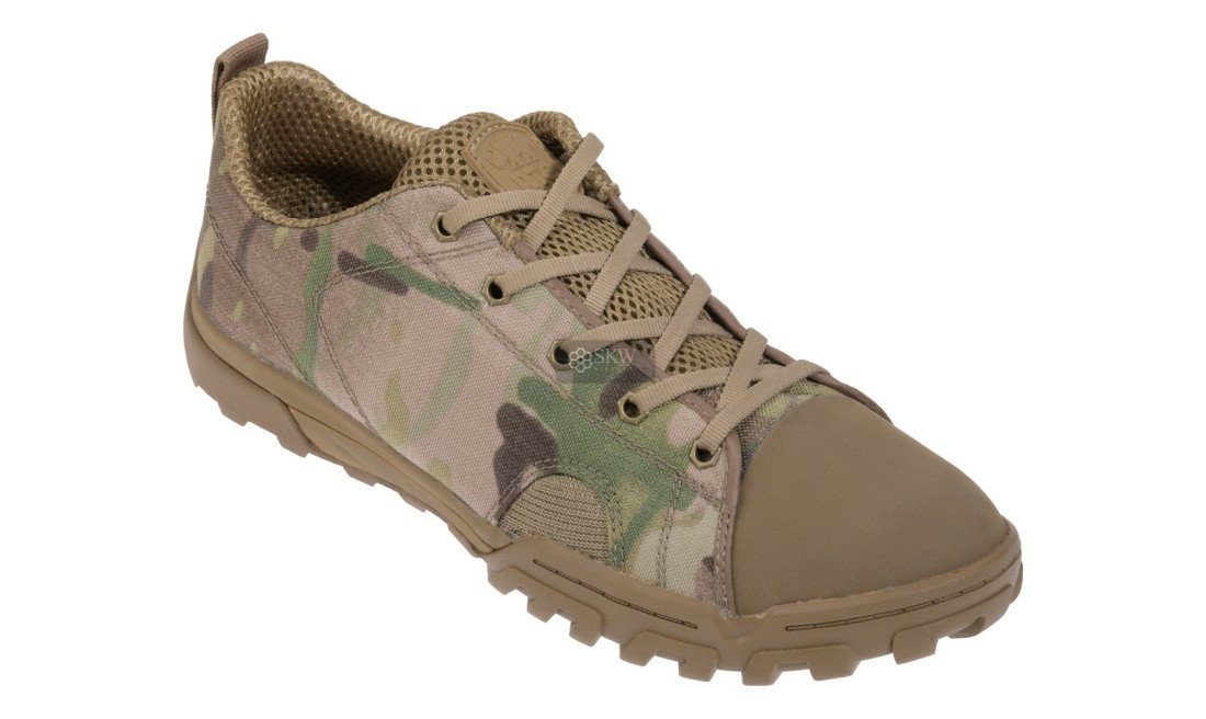 CHAUSSURES HUARGO MULTICAM RTC