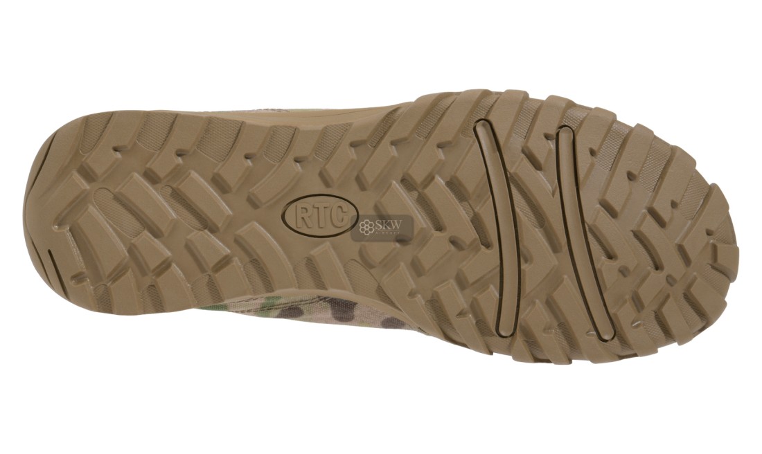 CHAUSSURES HUARGO MULTICAM RTC