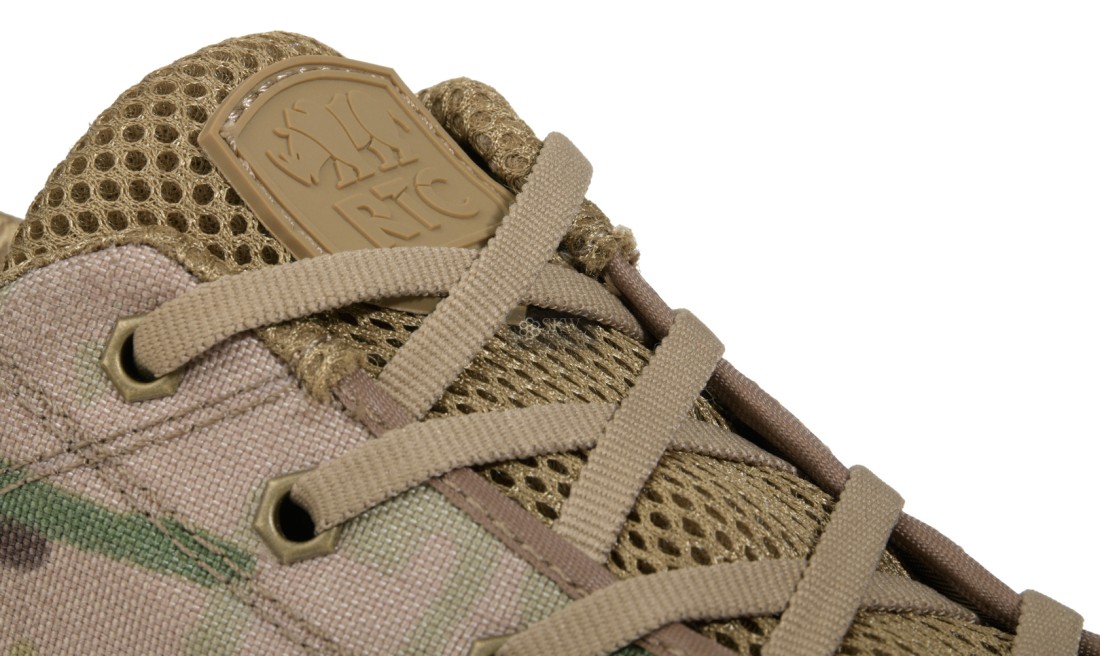 CHAUSSURES HUARGO MULTICAM RTC