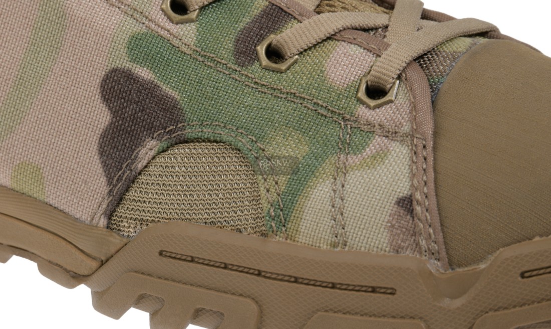 CHAUSSURES HUARGO MULTICAM RTC