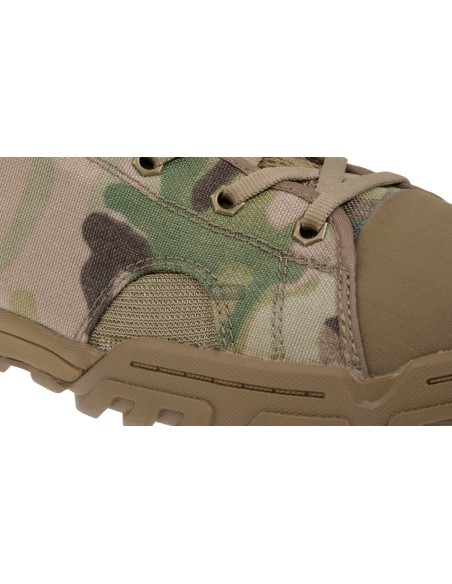 CHAUSSURES HUARGO MULTICAM RTC