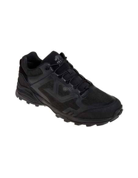 BOOTS HYDRA BLACK RTC
