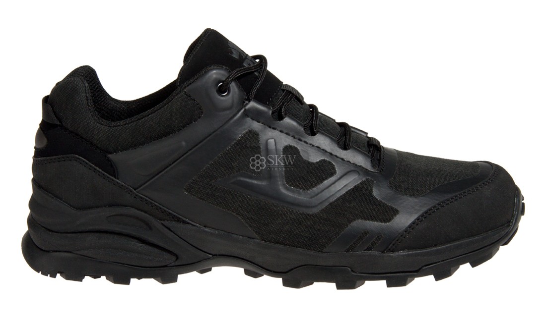 BOTTES HYDRA NOIR RTC