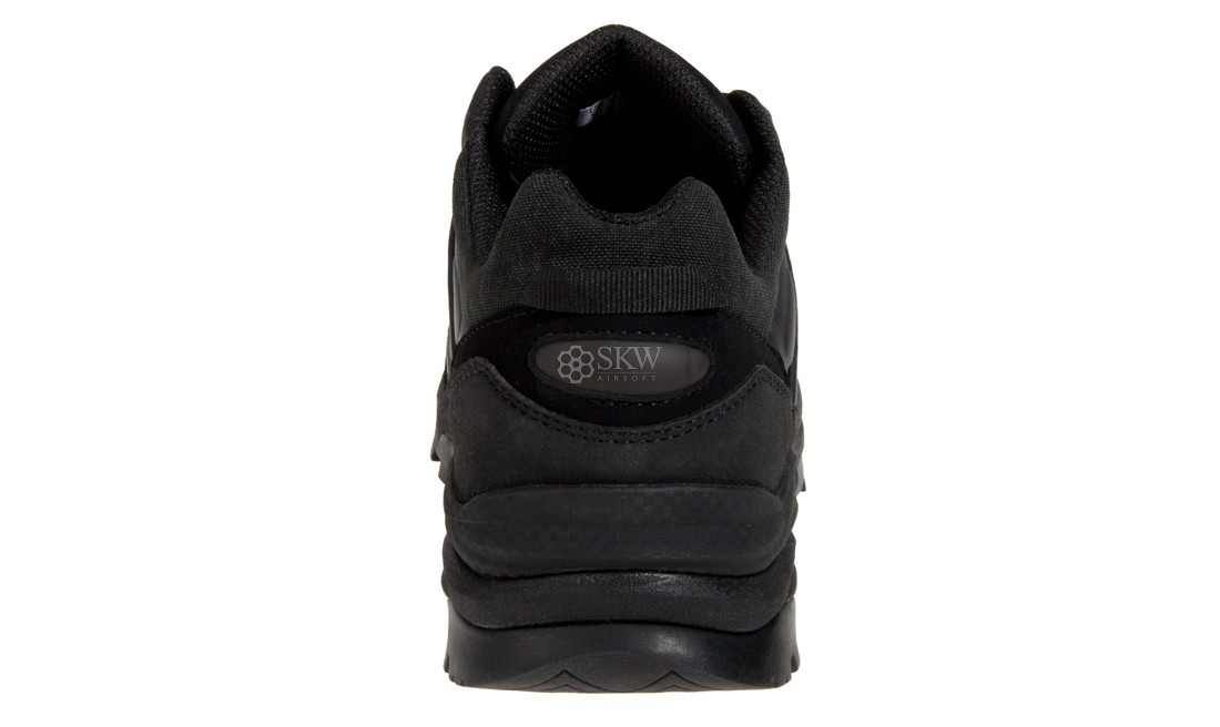 BOTTES HYDRA NOIR RTC