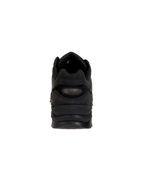 ZAPATILLA HYDRA NEGRA RTC