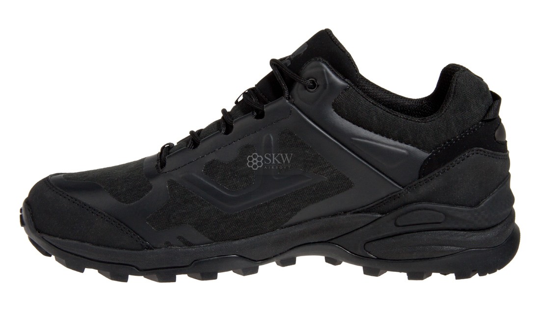 BOOTS HYDRA BLACK RTC