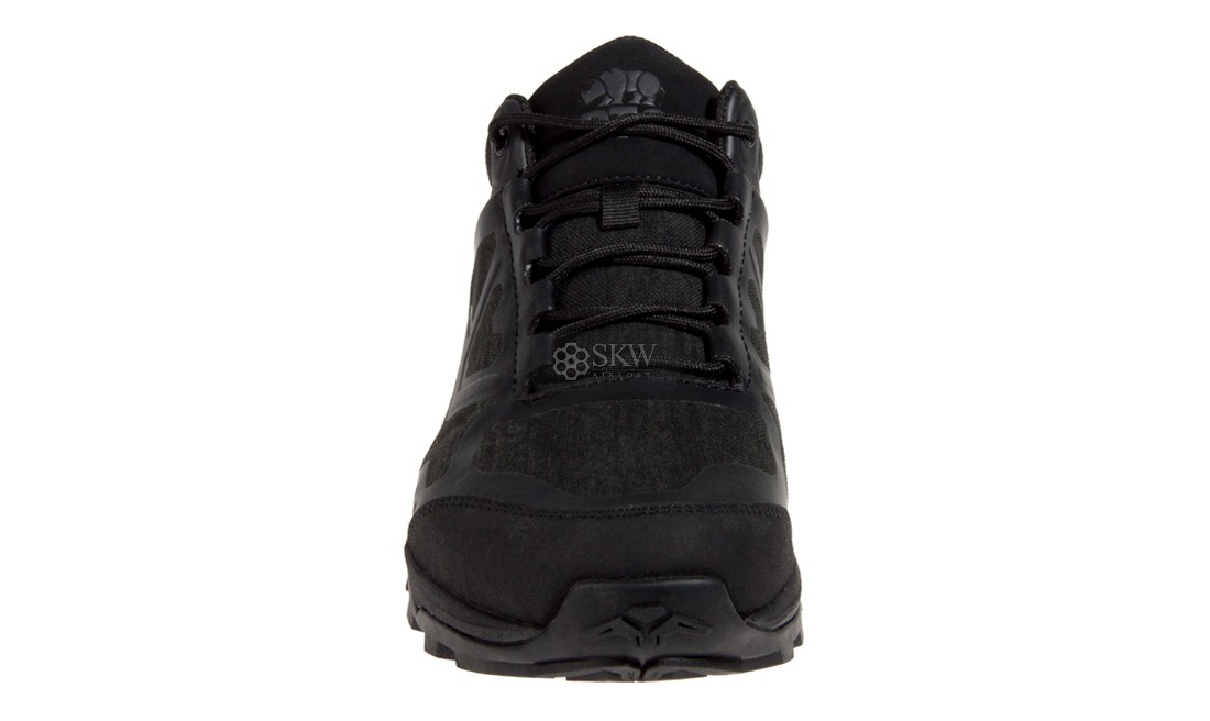 BOOTS HYDRA BLACK RTC