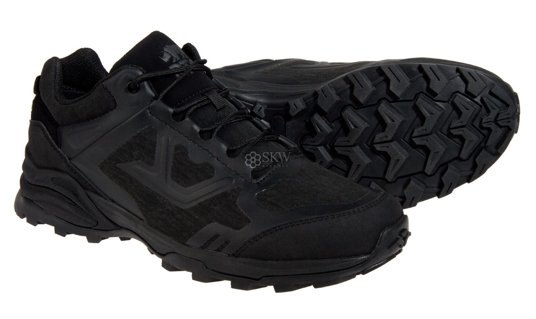 BOOTS HYDRA BLACK RTC