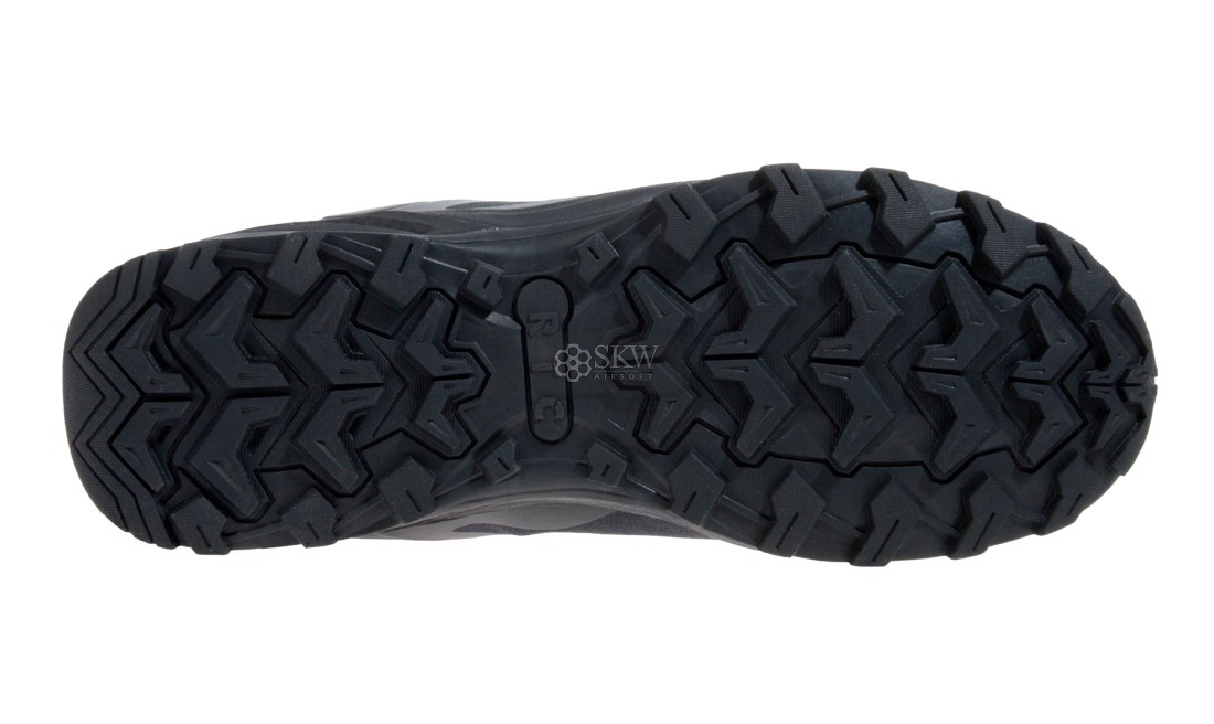 BOOTS HYDRA BLACK RTC