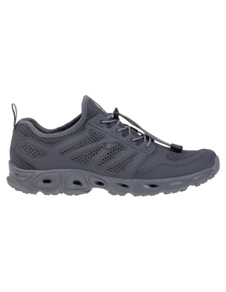 SNEAKERS MINOTAUR GRIS COBALTO RTC