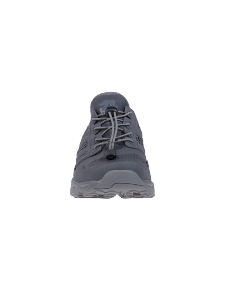CHAUSSURES MINOTAUR GRIS COBALT RTC