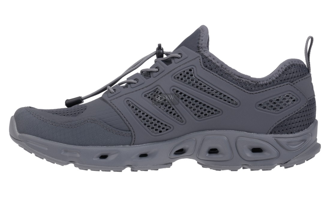 CHAUSSURES MINOTAUR GRIS COBALT RTC