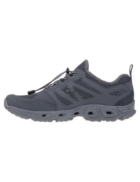 CHAUSSURES MINOTAUR GRIS COBALT RTC
