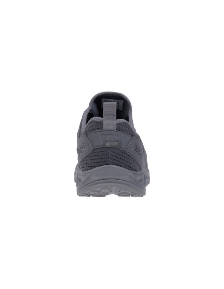 SNEAKERS MINOTAUR GRIS COBALTO RTC