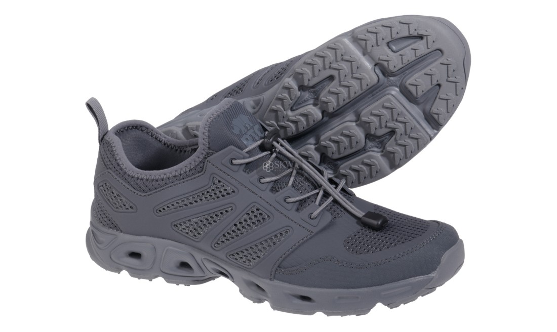 SNEAKERS MINOTAUR GRIS COBALTO RTC
