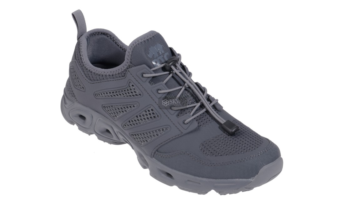 SNEAKERS MINOTAUR GRIS COBALTO RTC