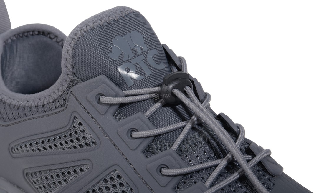 SNEAKERS MINOTAUR GRIS COBALTO RTC