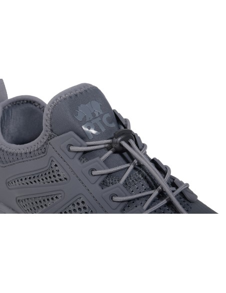 CHAUSSURES MINOTAUR GRIS COBALT RTC