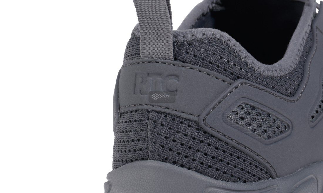 SNEAKERS MINOTAUR GRIS COBALTO RTC