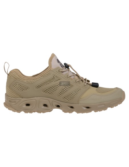 CHAUSSURES MINOTAUR SABLE RTC