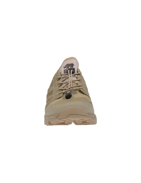 CHAUSSURES MINOTAUR SABLE RTC