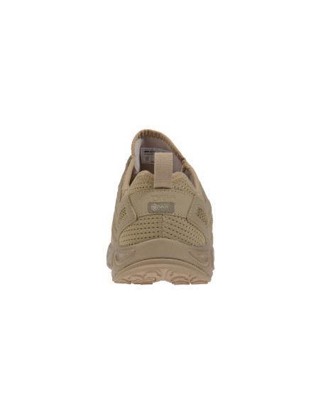 CHAUSSURES MINOTAUR SABLE RTC