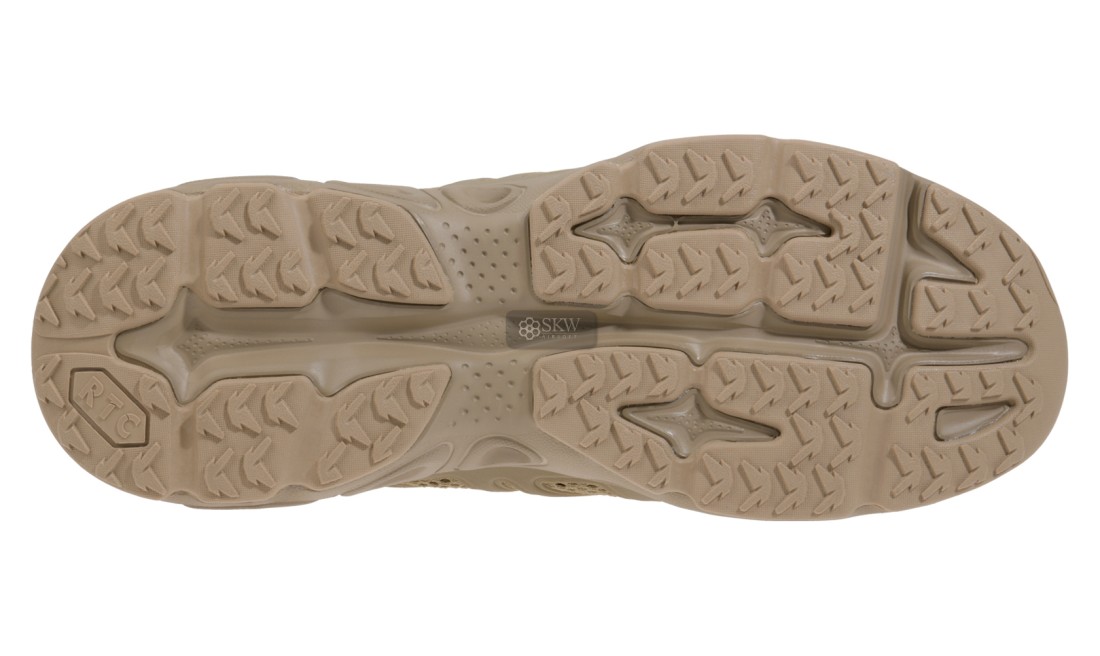 CHAUSSURES MINOTAUR SABLE RTC