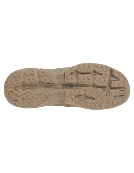 CHAUSSURES MINOTAUR SABLE RTC