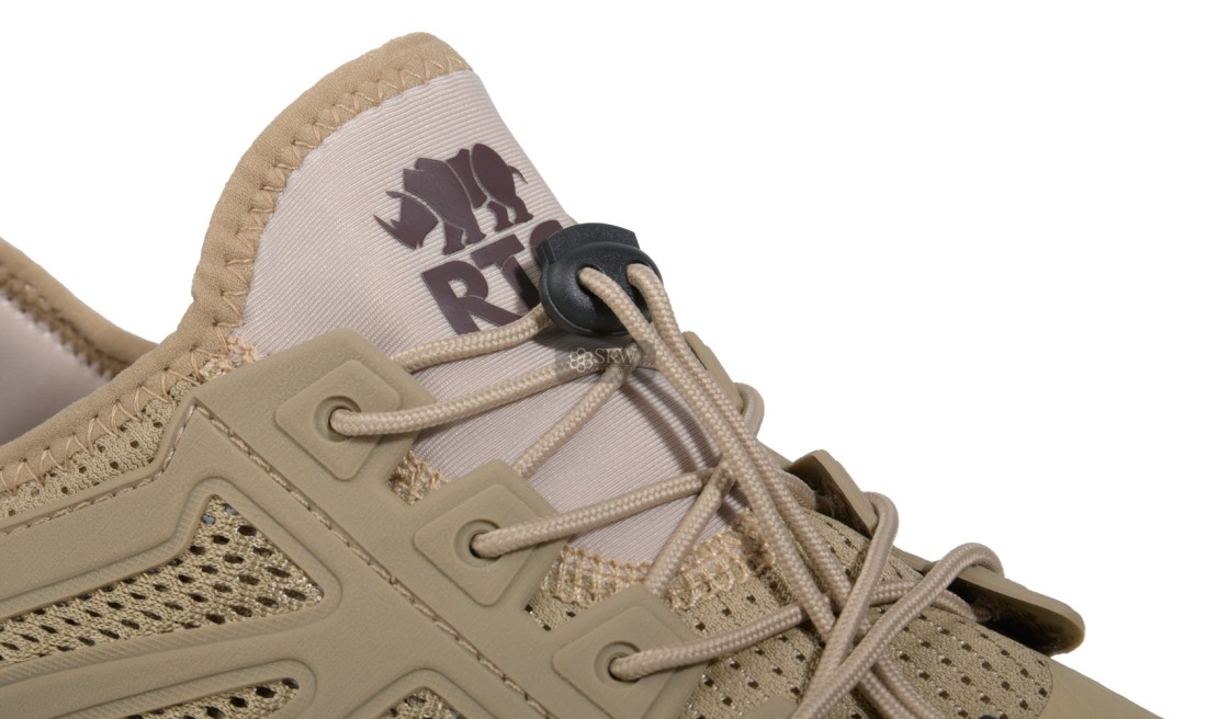 CHAUSSURES MINOTAUR SABLE RTC