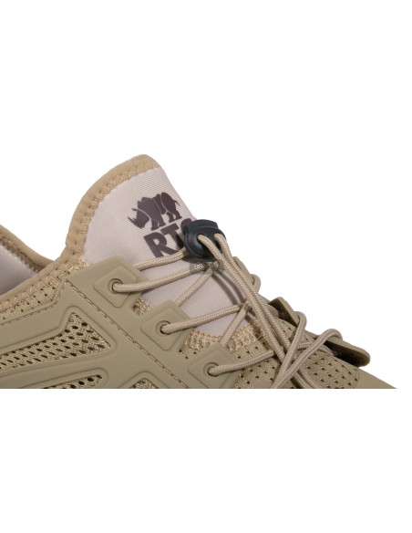 CHAUSSURES MINOTAUR SABLE RTC