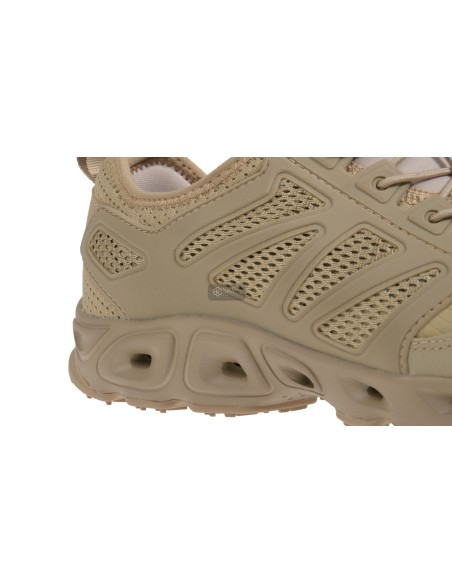 CHAUSSURES MINOTAUR SABLE RTC
