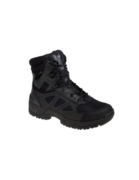 BOTTES TITAN NOIR WP RTC