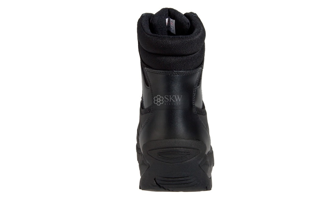 BOOTS TITAN BLACK WP RTC