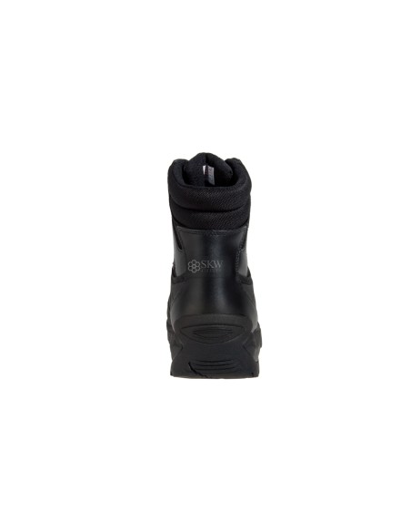 BOTA TITAN NEGRA WP RTC