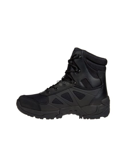 BOTTES TITAN NOIR WP RTC