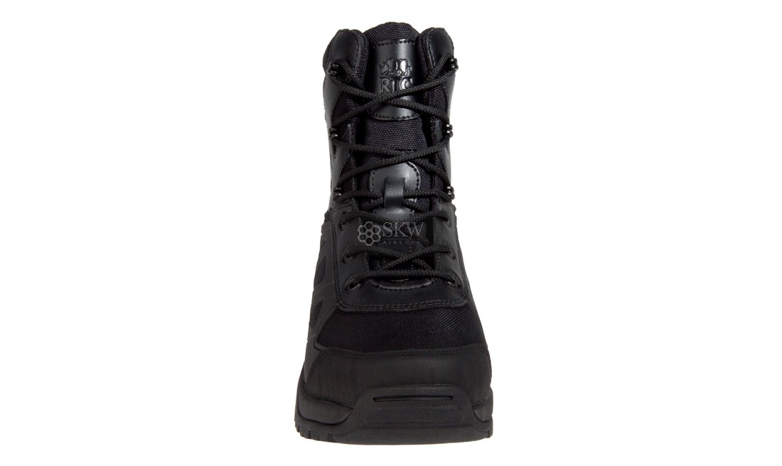 BOTA TITAN NEGRA WP RTC