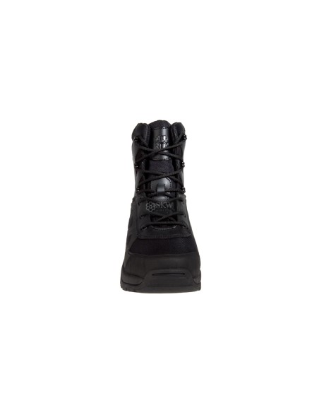 BOTTES TITAN NOIR WP RTC