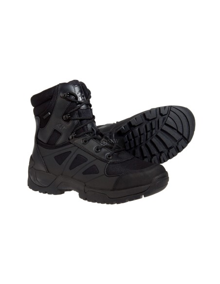 BOTA TITAN NEGRA WP RTC
