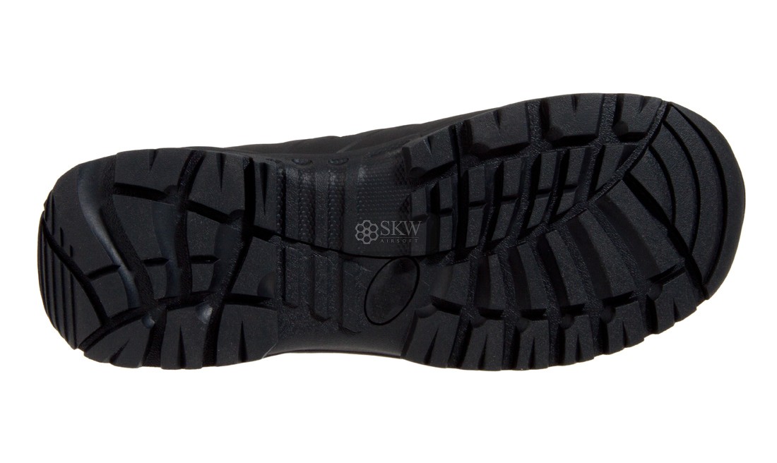 BOTA TITAN NEGRA WP RTC