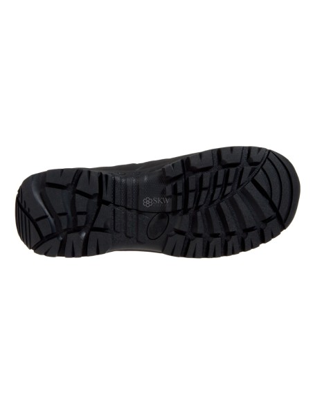 BOTA TITAN NEGRA WP RTC