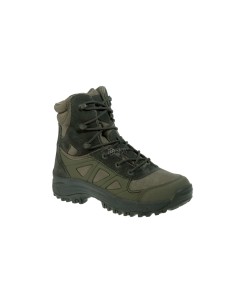 BOOTS TITAN OD RTC