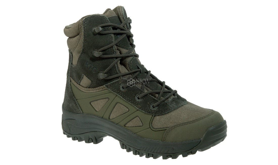BOTTES TITAN OD RTC