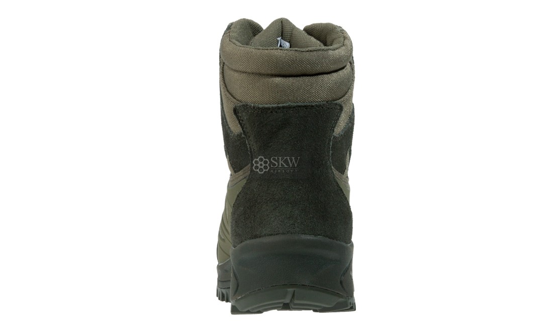BOOTS TITAN OD RTC